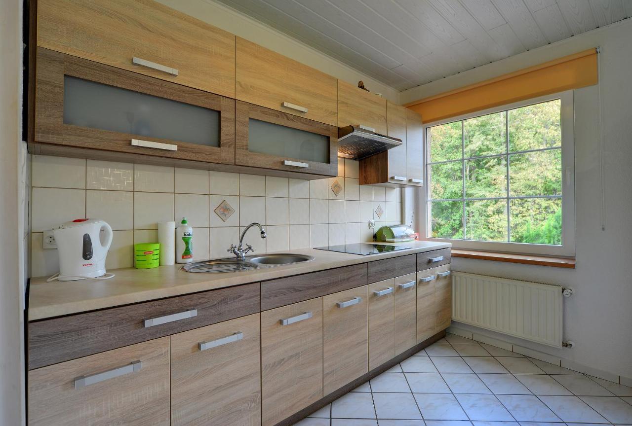 Apartamentvanessa Karpacz Exterior foto